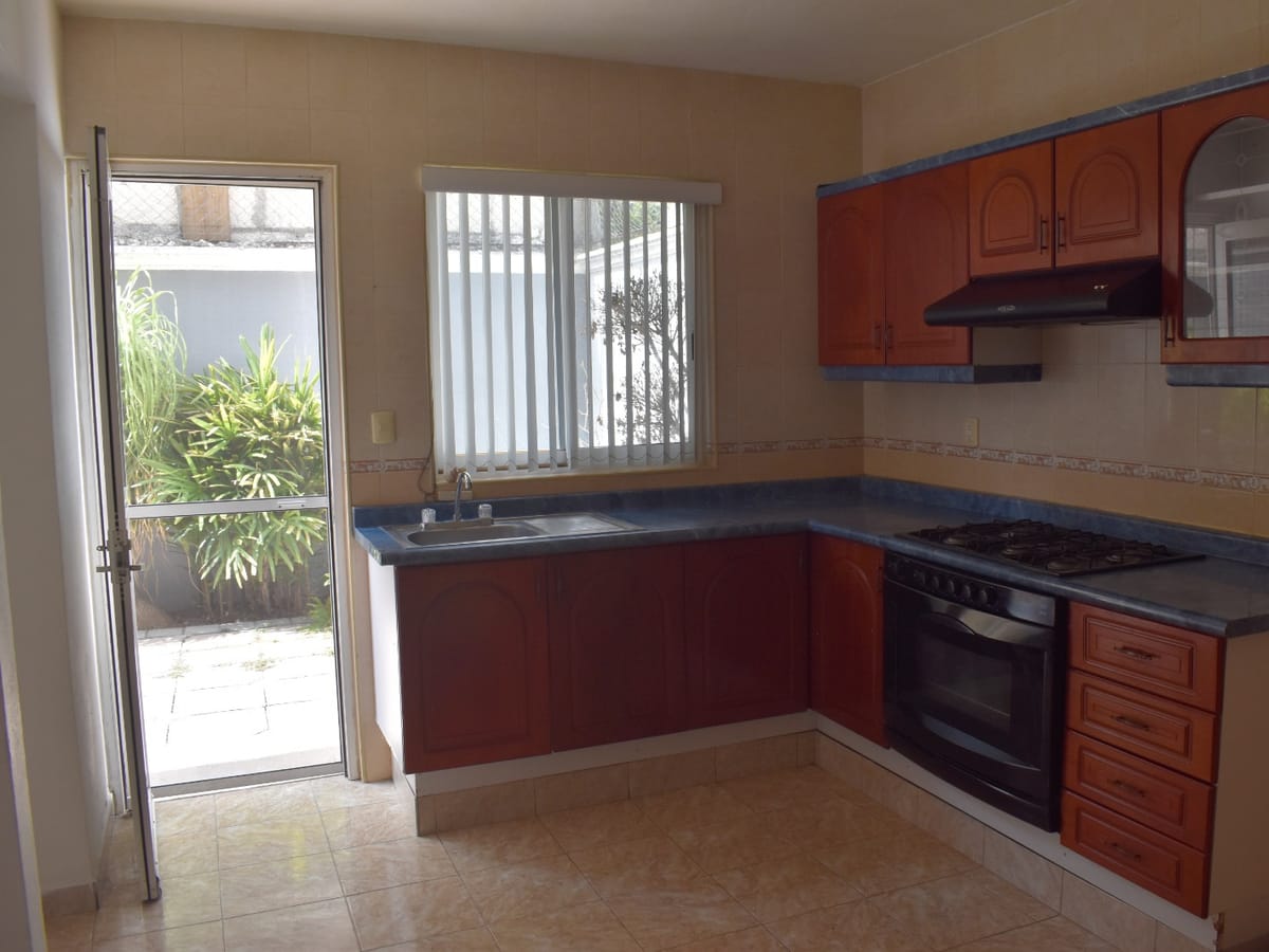 Casa en venta en Milenio 3a. Sección, Querétaro, foto 3 de 8