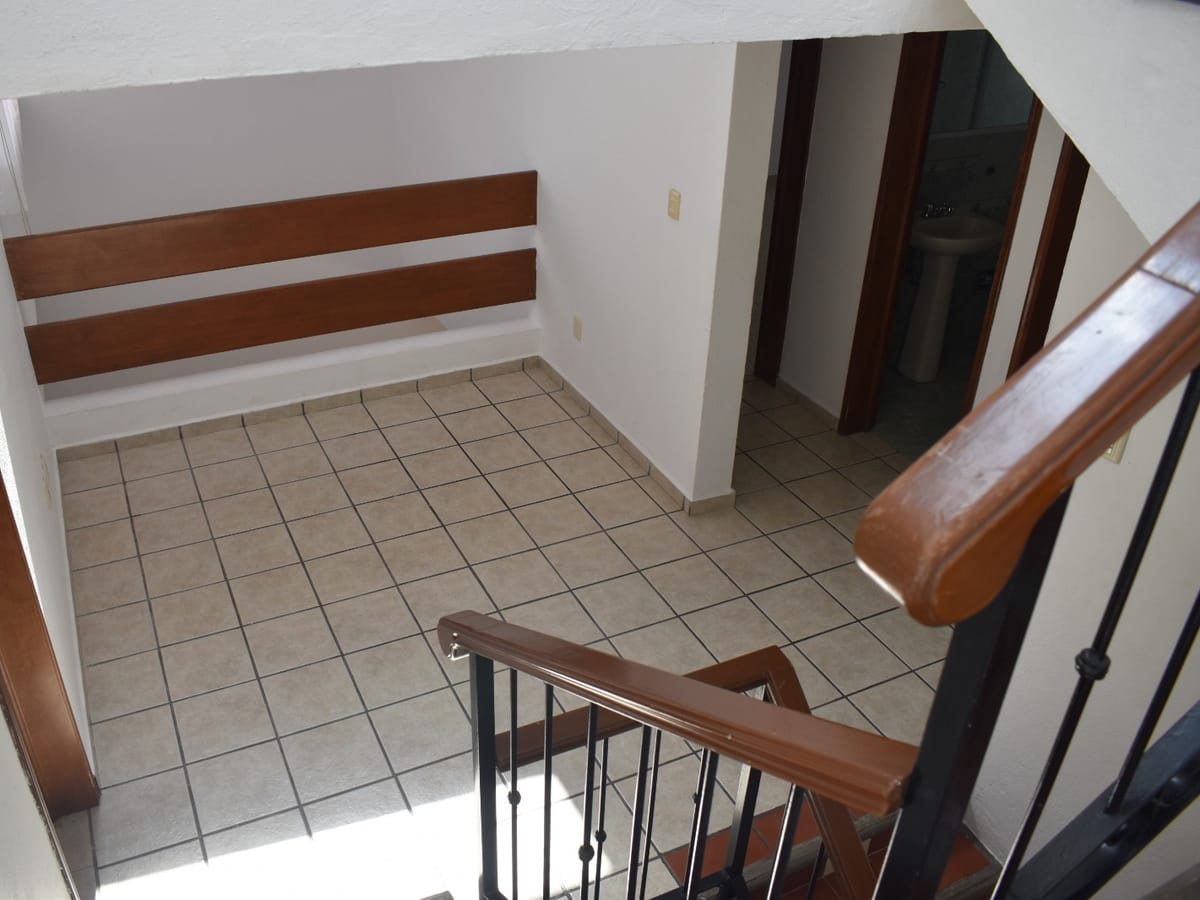 Casa en venta en Milenio 3a. Sección, Querétaro, foto 5 de 8