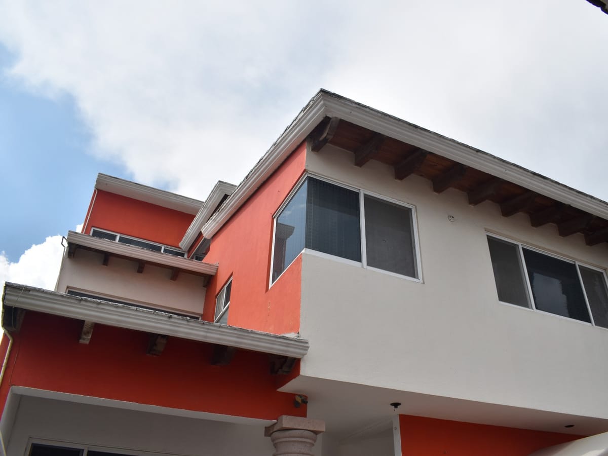 Casa en venta en Milenio 3a. Sección, Querétaro, foto 2 de 8
