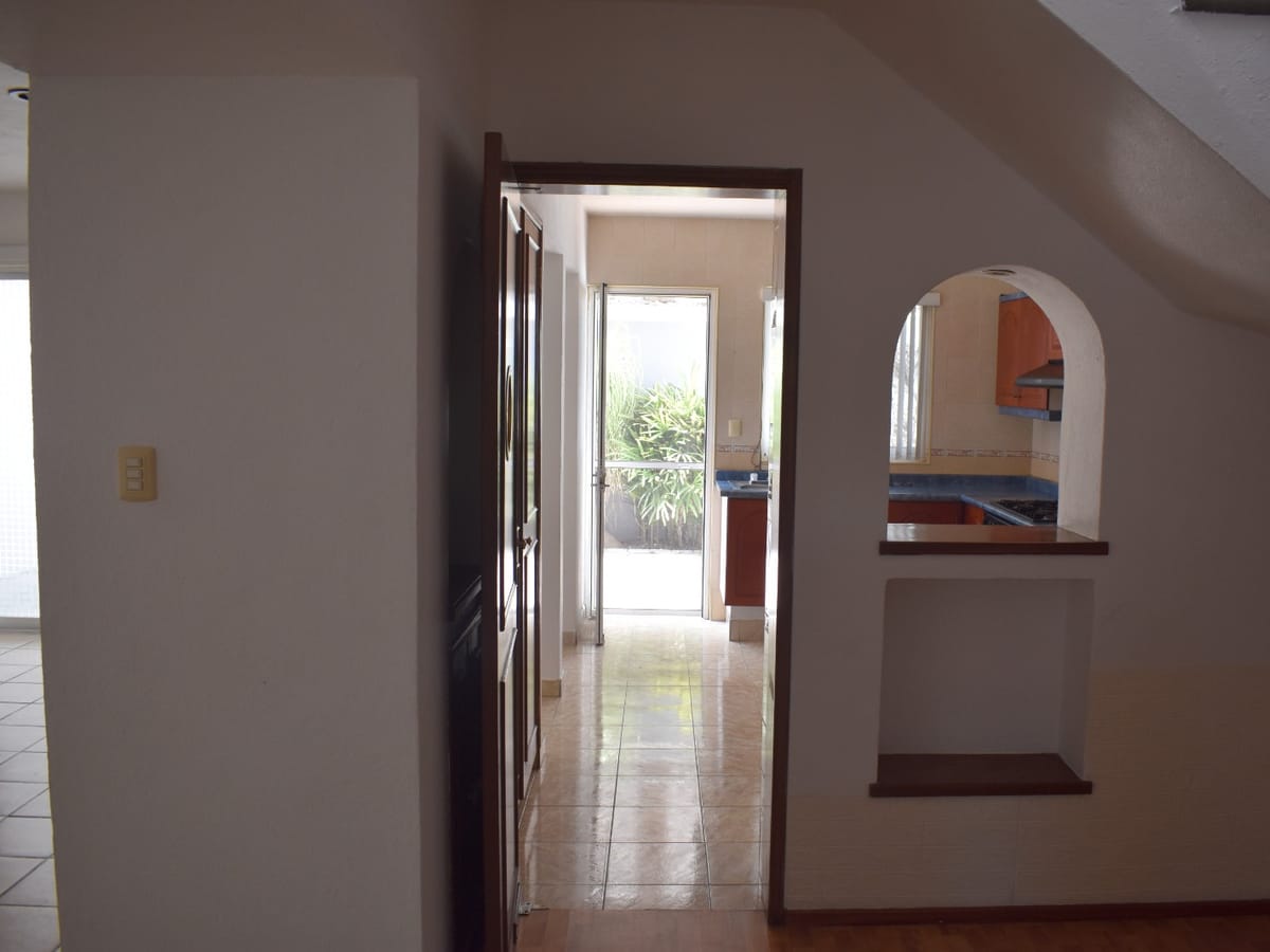 Casa en venta en Milenio 3a. Sección, Querétaro, foto 4 de 8