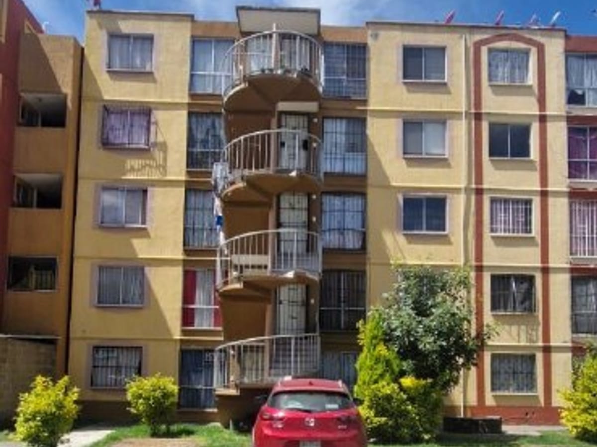 Departamento en venta en San Francisco Ocotlán