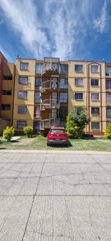 Departamento en venta en San Francisco Ocotlán, Coronango, foto 1 de 1