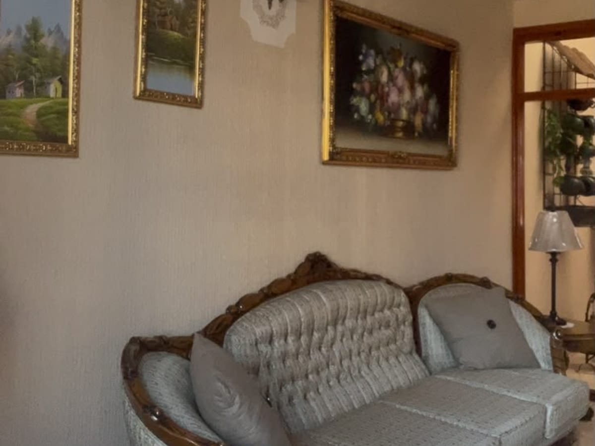 Casa en venta en Misión de Concá, Querétaro, foto 1 de 3