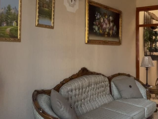 Casa en venta en Misión de Concá, Querétaro
