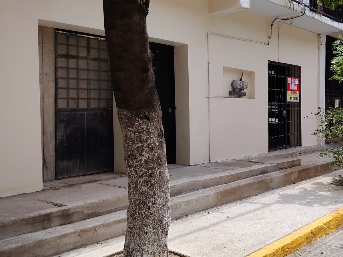 Local comercial en renta en 2a Sección, Heroica Ciudad de Juchitan de Zaragoza, foto 18 de 37