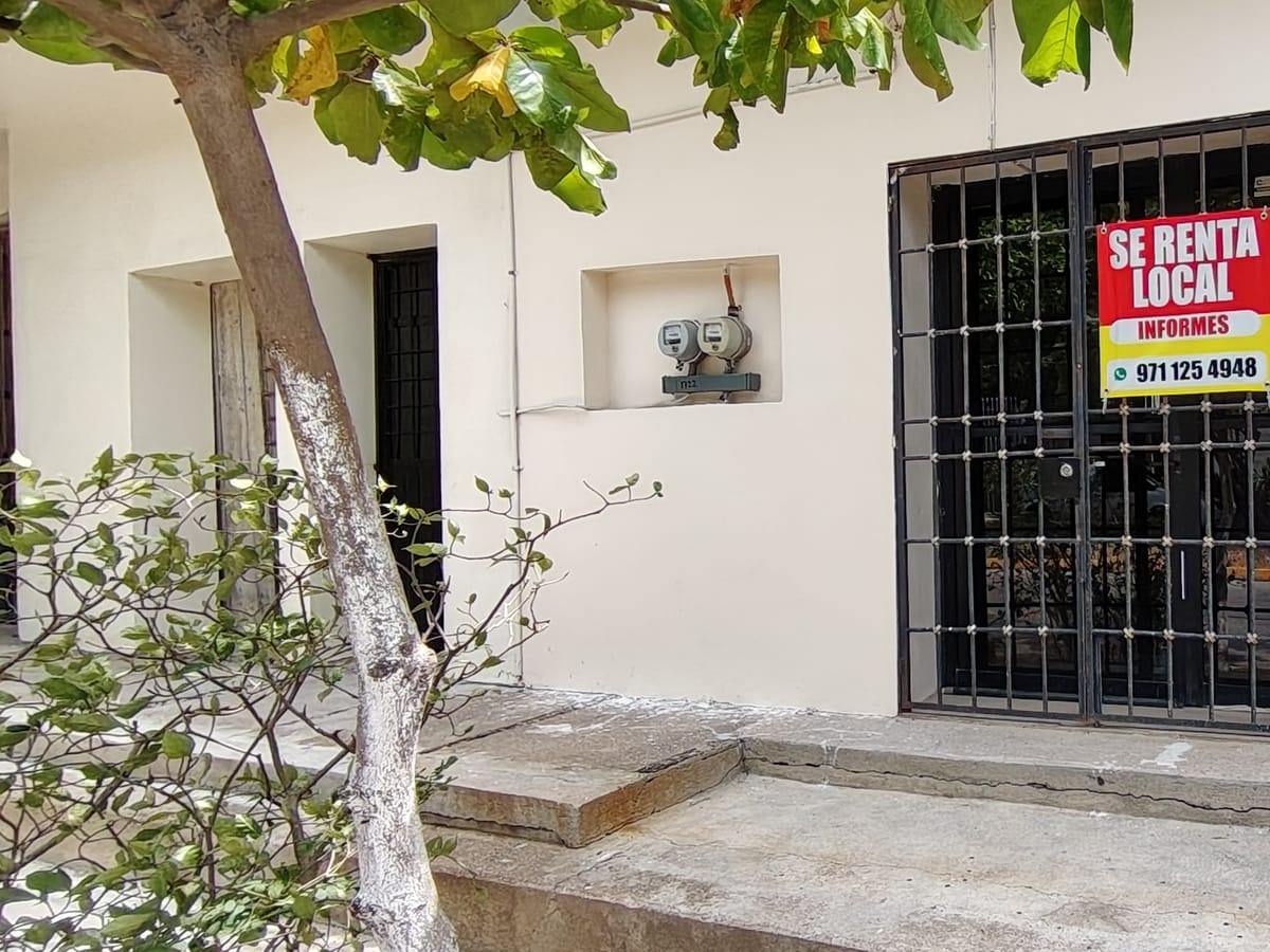 Local comercial en renta en 2a Sección, Heroica Ciudad de Juchitan de Zaragoza, foto 15 de 37
