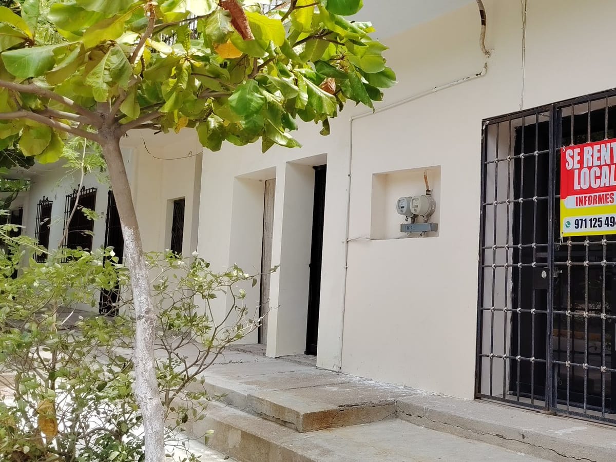 Local comercial en renta en 2a Sección, Heroica Ciudad de Juchitan de Zaragoza, foto 16 de 37
