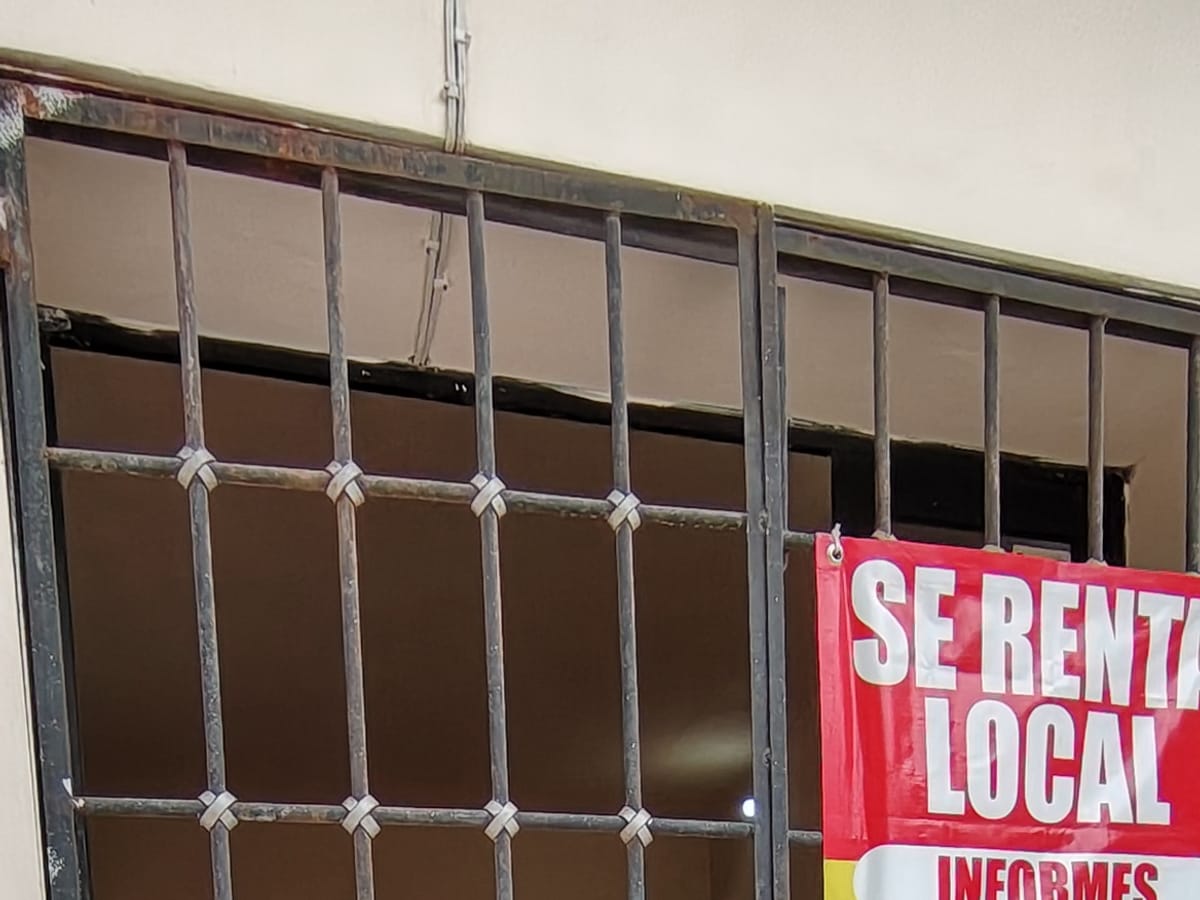 Local comercial en renta en 2a Sección, Heroica Ciudad de Juchitan de Zaragoza, foto 34 de 37