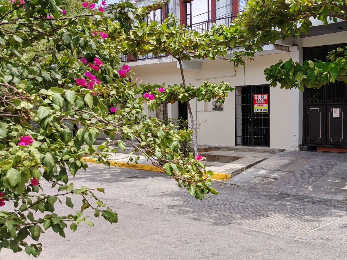 Local comercial en renta en 2a Sección, Heroica Ciudad de Juchitan de Zaragoza, foto 20 de 37
