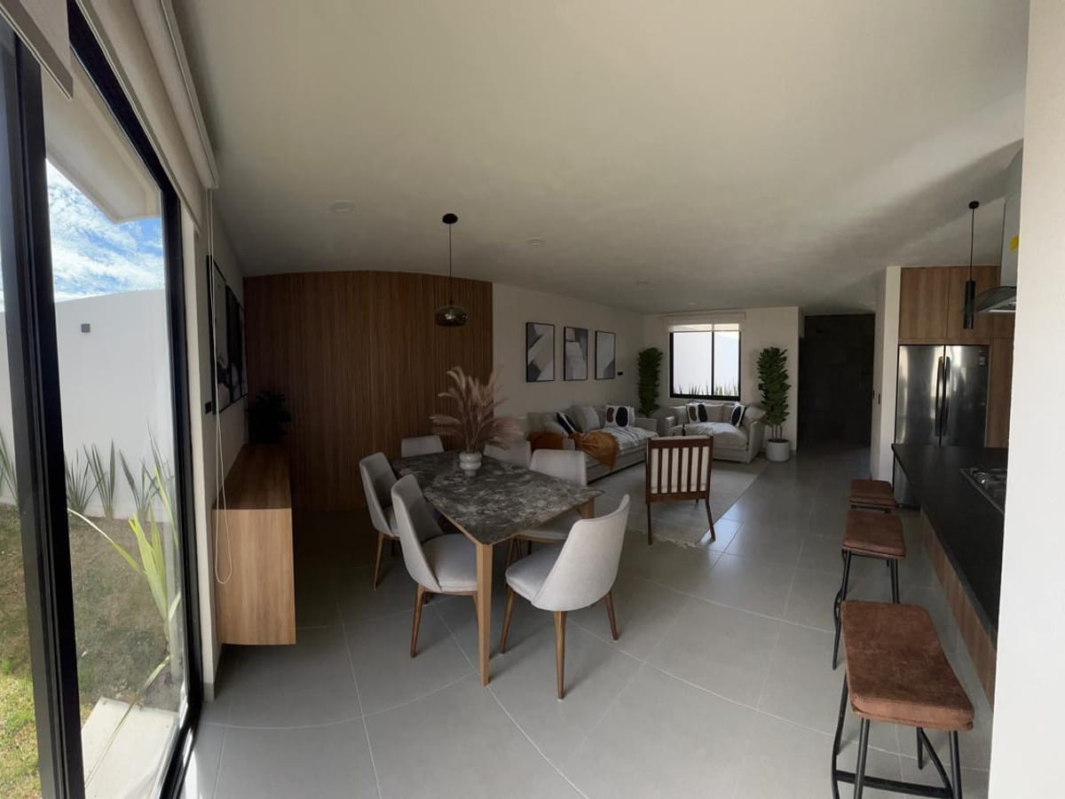 Casa en venta en Santa María Magdalena Ocotitlan, Metepec, foto 4 de 18