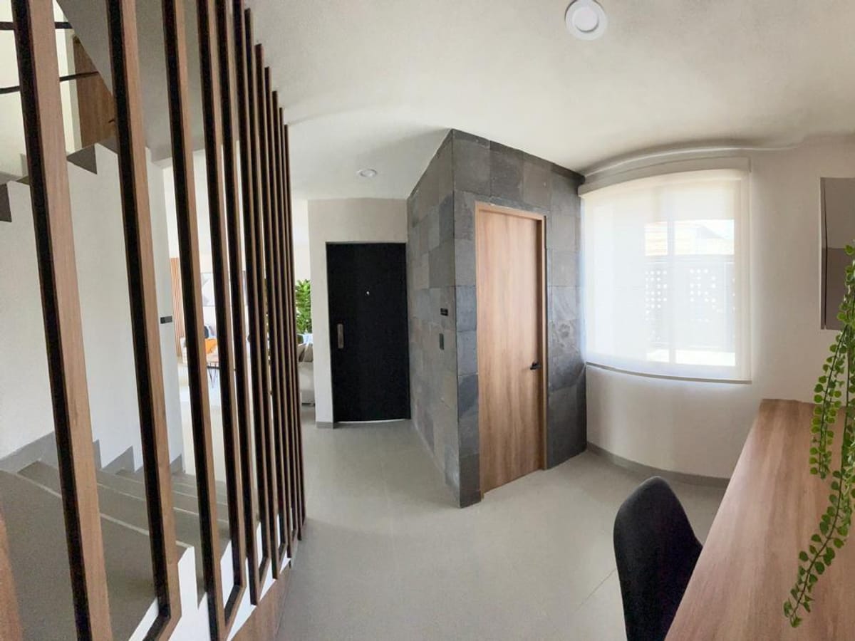 Casa en venta en Santa María Magdalena Ocotitlan, Metepec, foto 5 de 18