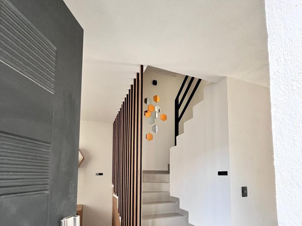 Casa en venta en Santa María Magdalena Ocotitlan, Metepec, foto 15 de 18