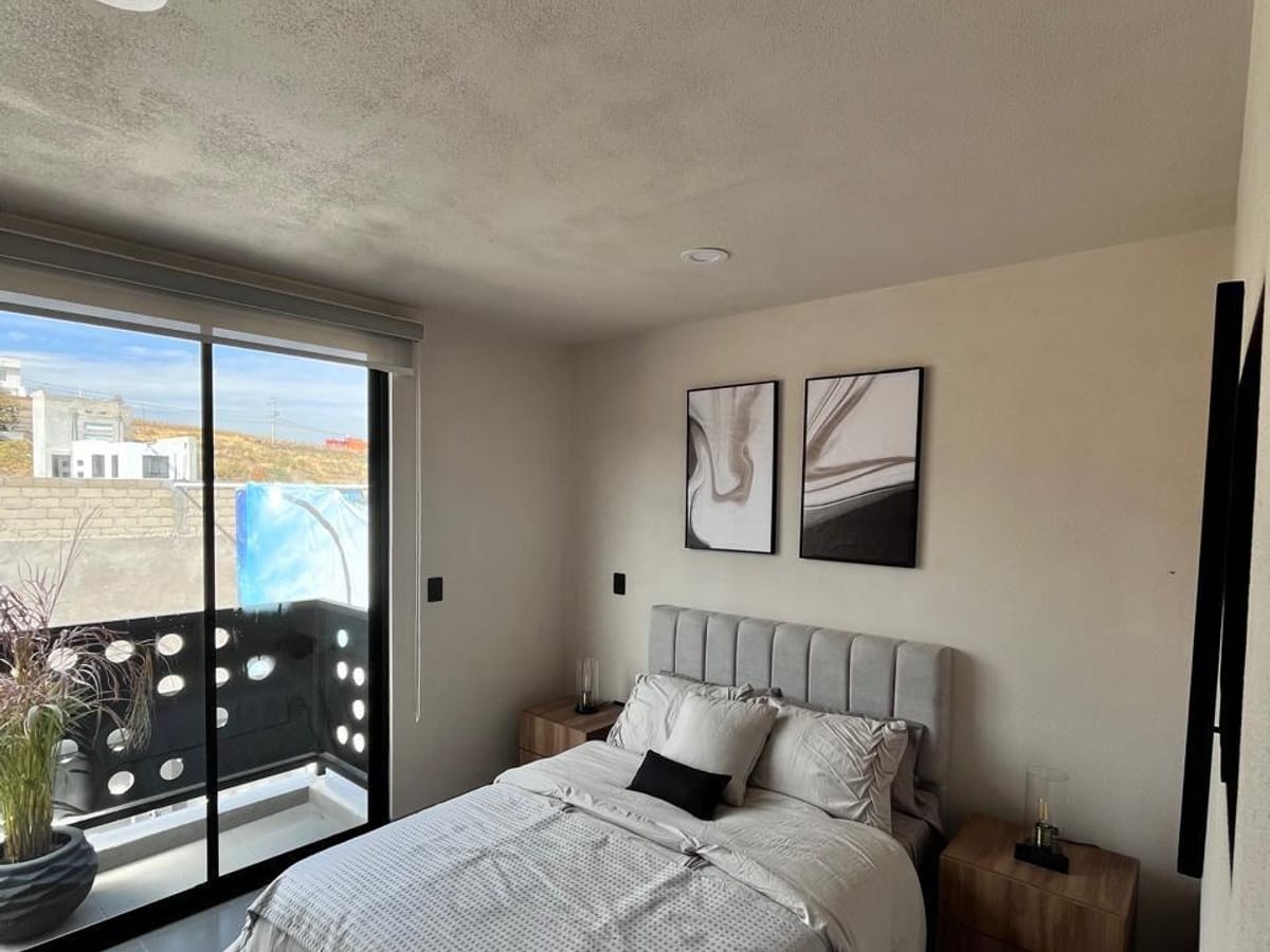 Casa en venta en Santa María Magdalena Ocotitlan, Metepec, foto 6 de 18
