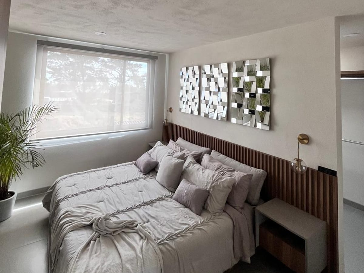 Casa en venta en Santa María Magdalena Ocotitlan, Metepec, foto 13 de 18