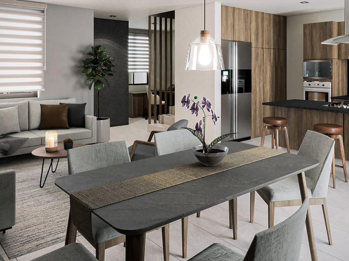 Casa en venta en Santa María Magdalena Ocotitlan, Metepec, foto 10 de 18