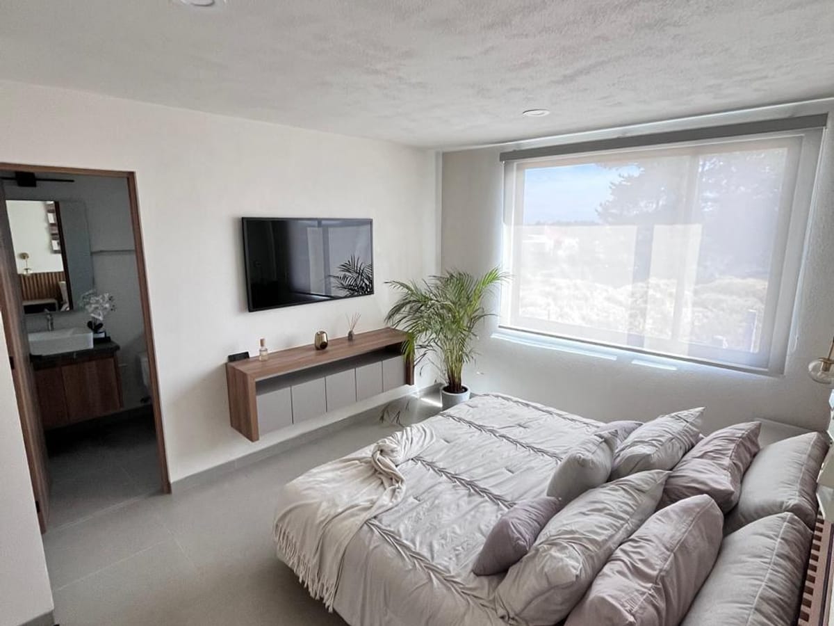 Casa en venta en Santa María Magdalena Ocotitlan, Metepec, foto 3 de 18