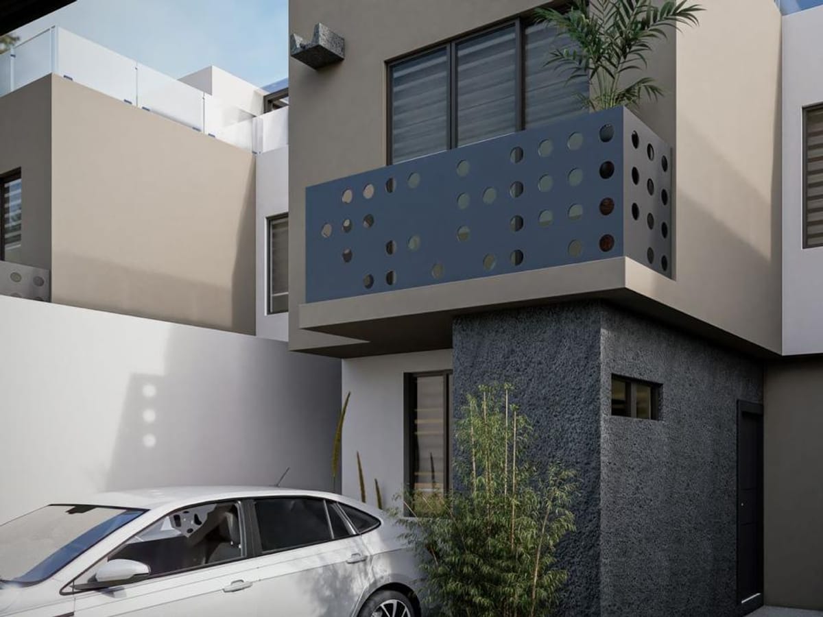 Casa en venta en Sabbia