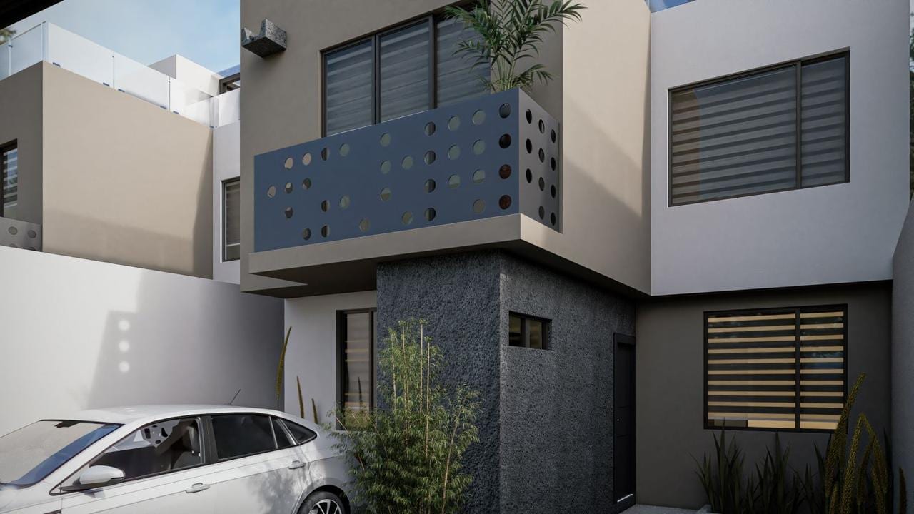 Casa en venta en Santa María Magdalena Ocotitlan, Metepec, foto 1 de 18