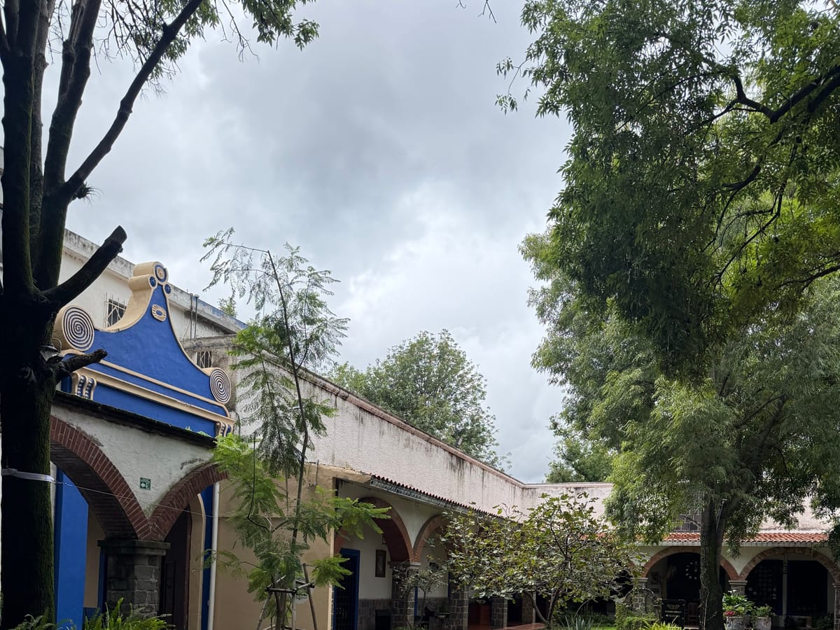 Rancho o finca en renta en Molino de Santo Domingo, Puebla, foto 8 de 20