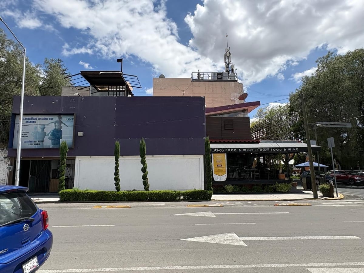 Local comercial en renta en Huexotitla, Puebla, foto 12 de 18