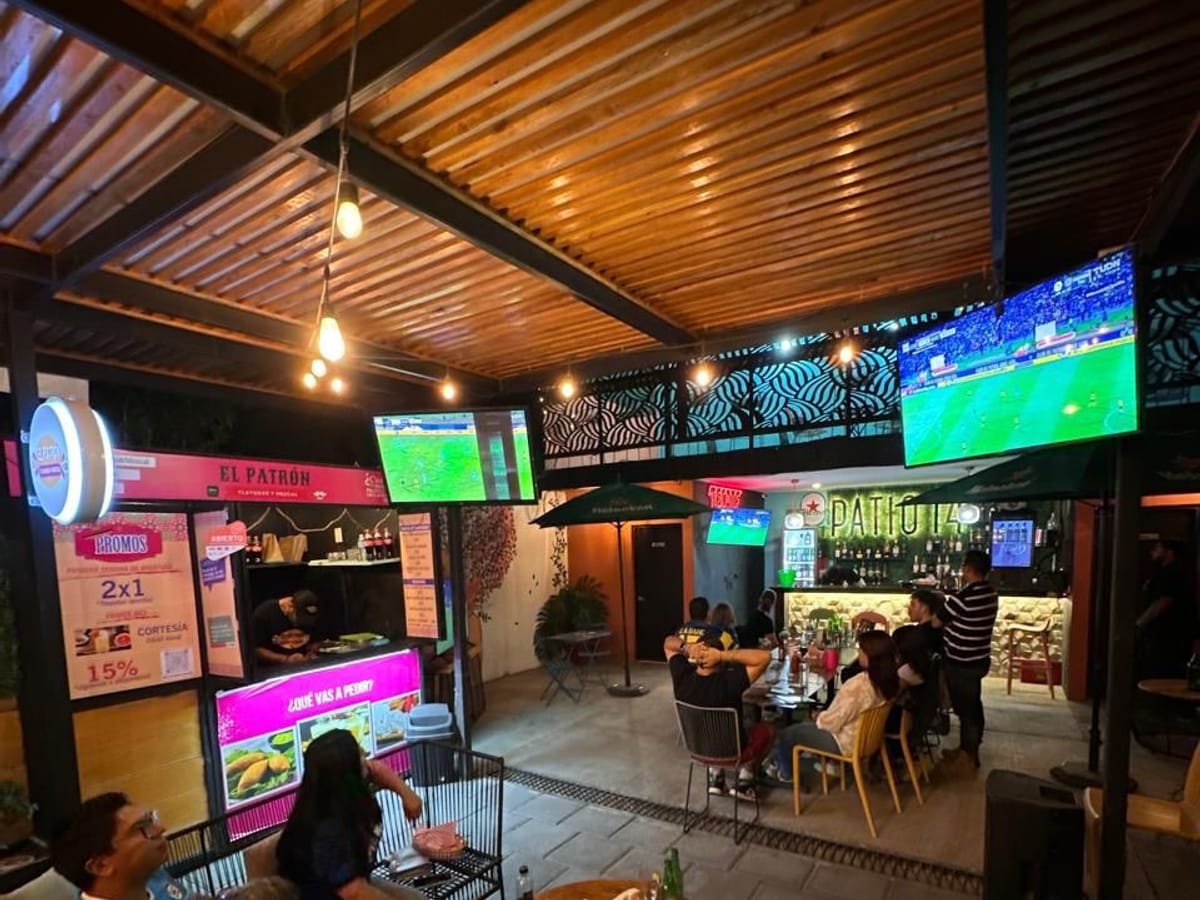 Local comercial en renta en San Andrés Cholula, foto 2 de 18