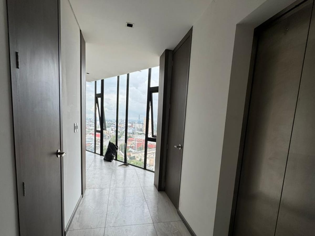 Departamento en venta en Santa Cruz Buenavista, Puebla, foto 10 de 13