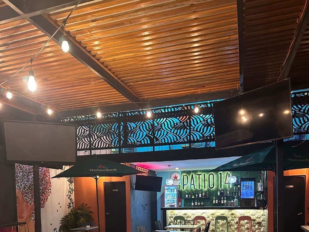Local comercial en renta en San Andrés Cholula, foto 12 de 18