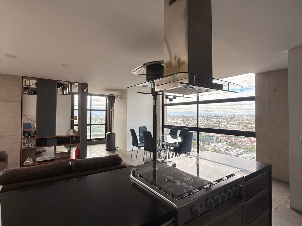 Departamento en venta o renta en Jardines de Zavaleta, Puebla, foto 18 de 20