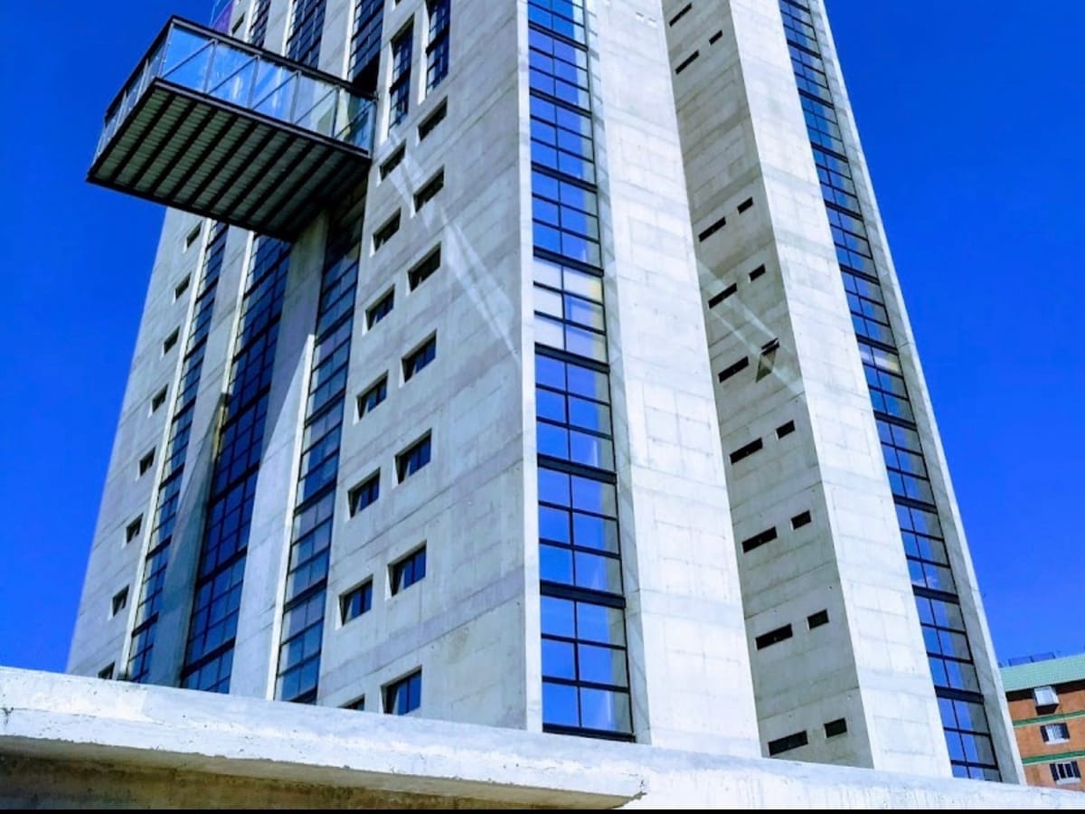 Departamento en venta o renta en Jardines de Zavaleta, Puebla, foto 1 de 20
