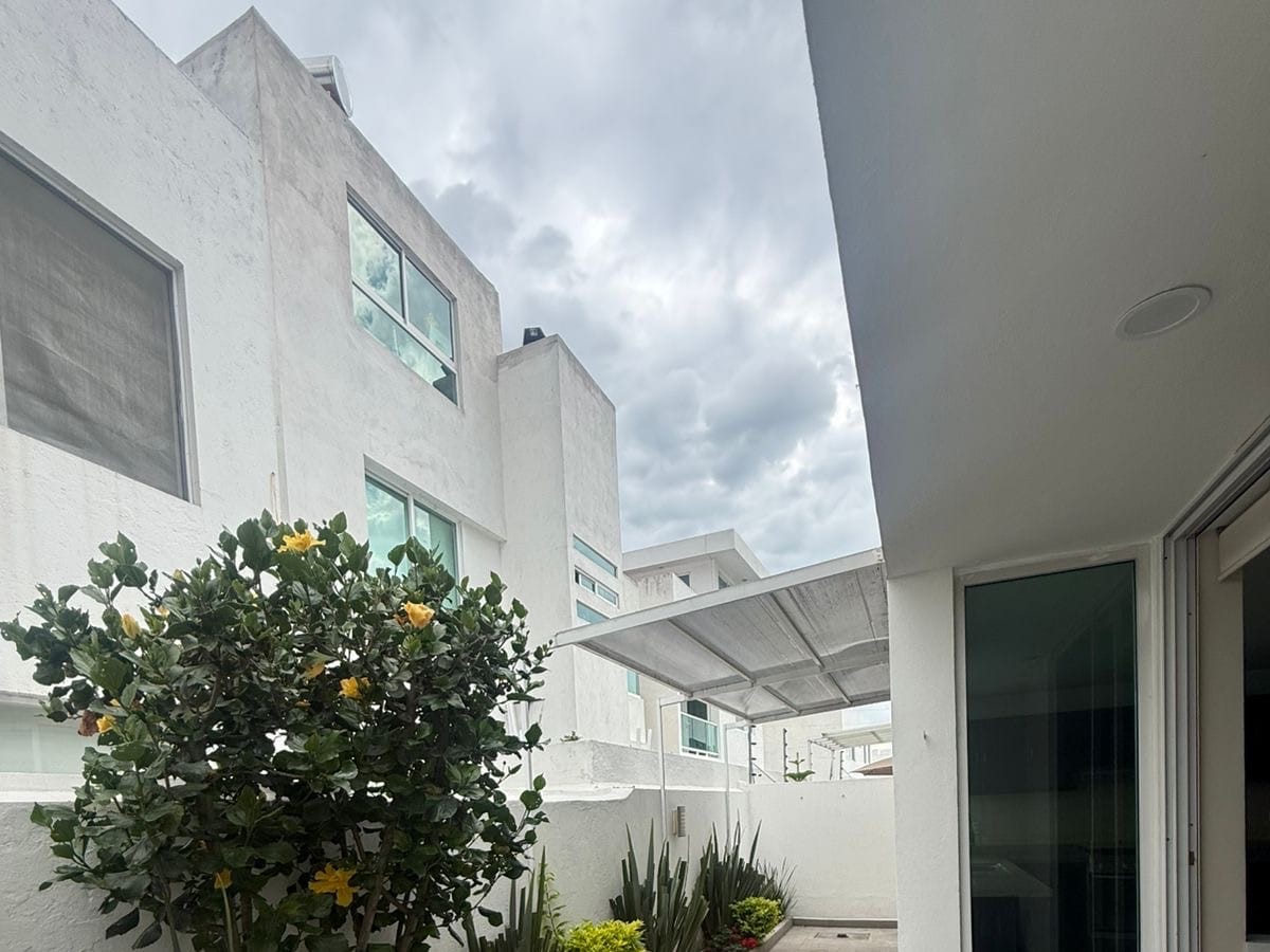 Casa en venta en Puebla Blanca, San Andrés Cholula, foto 8 de 20