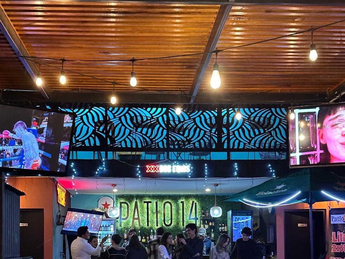 Local comercial en renta en San Andrés Cholula, foto 15 de 18