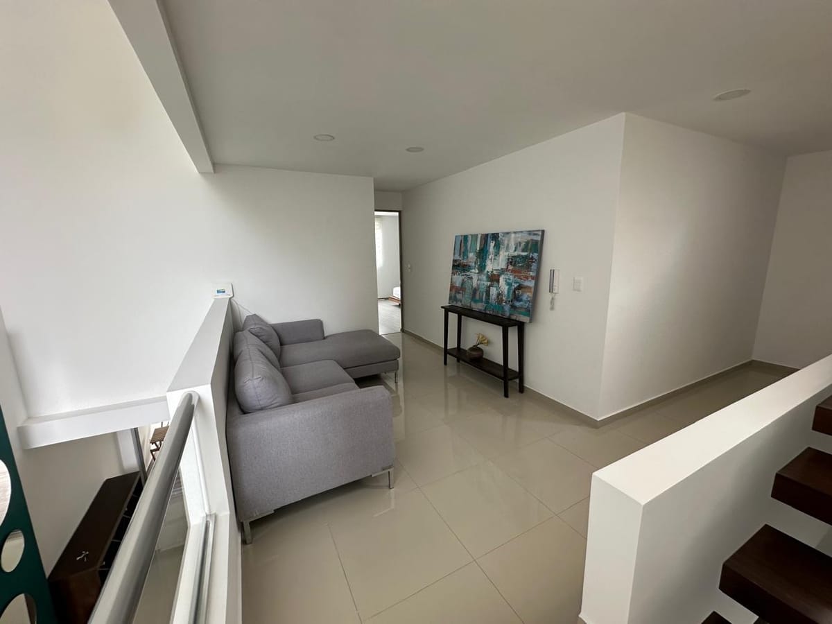 Casa en venta en Lomas de Angelopolis, San Andrés, foto 11 de 19