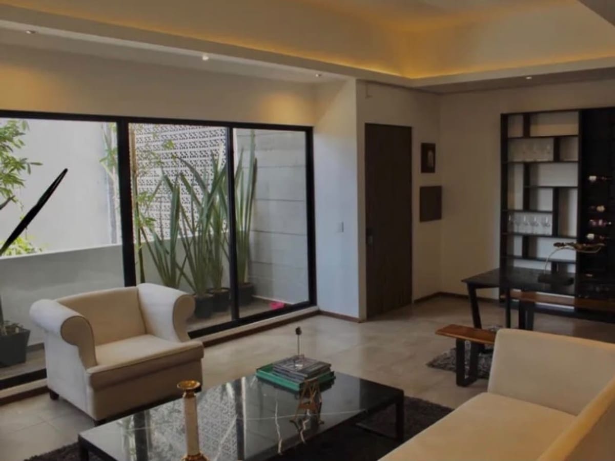 Departamento en venta en El Barreal, San Andrés Cholula, foto 5 de 5