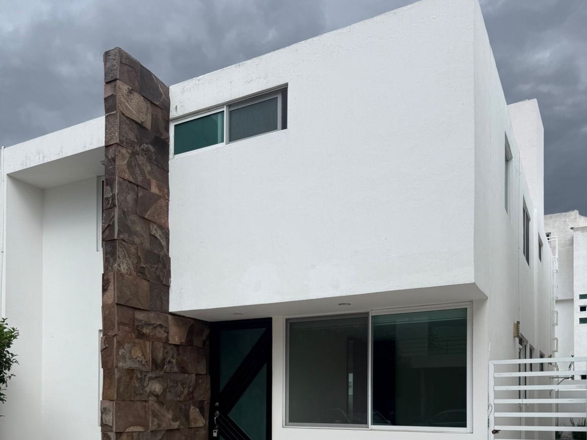 Casa en venta en Puebla Blanca, San Andrés Cholula, foto 2 de 20