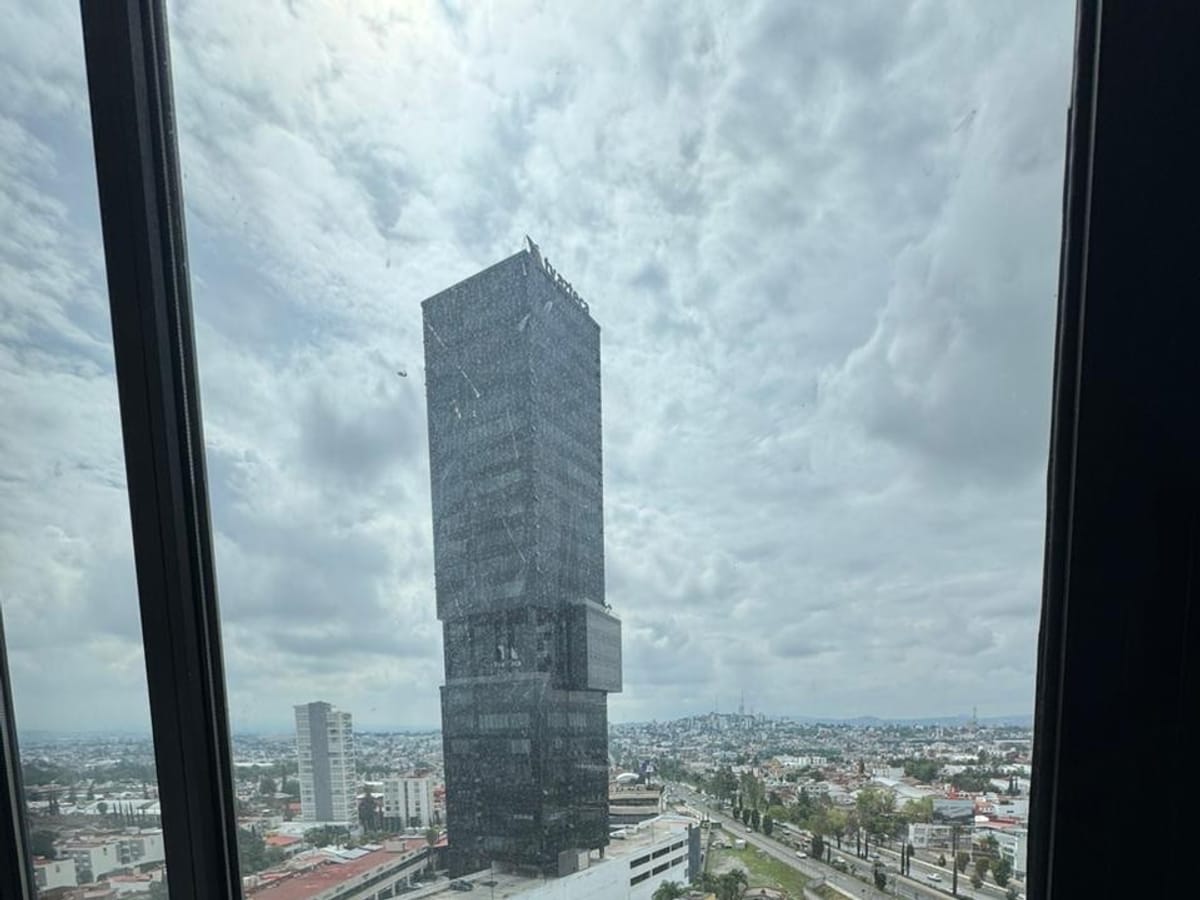 Departamento en venta en Santa Cruz Buenavista, Puebla, foto 7 de 13
