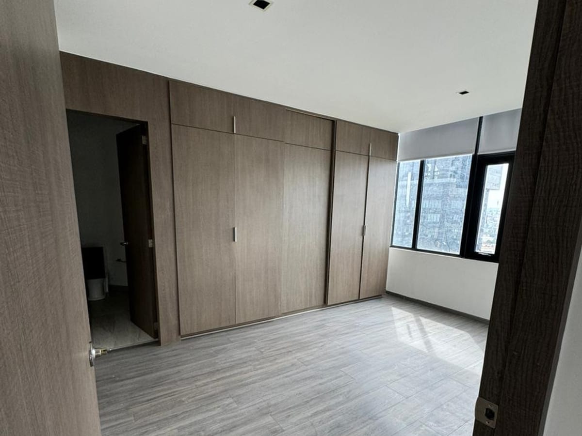 Departamento en venta en Santa Cruz Buenavista, Puebla, foto 5 de 13