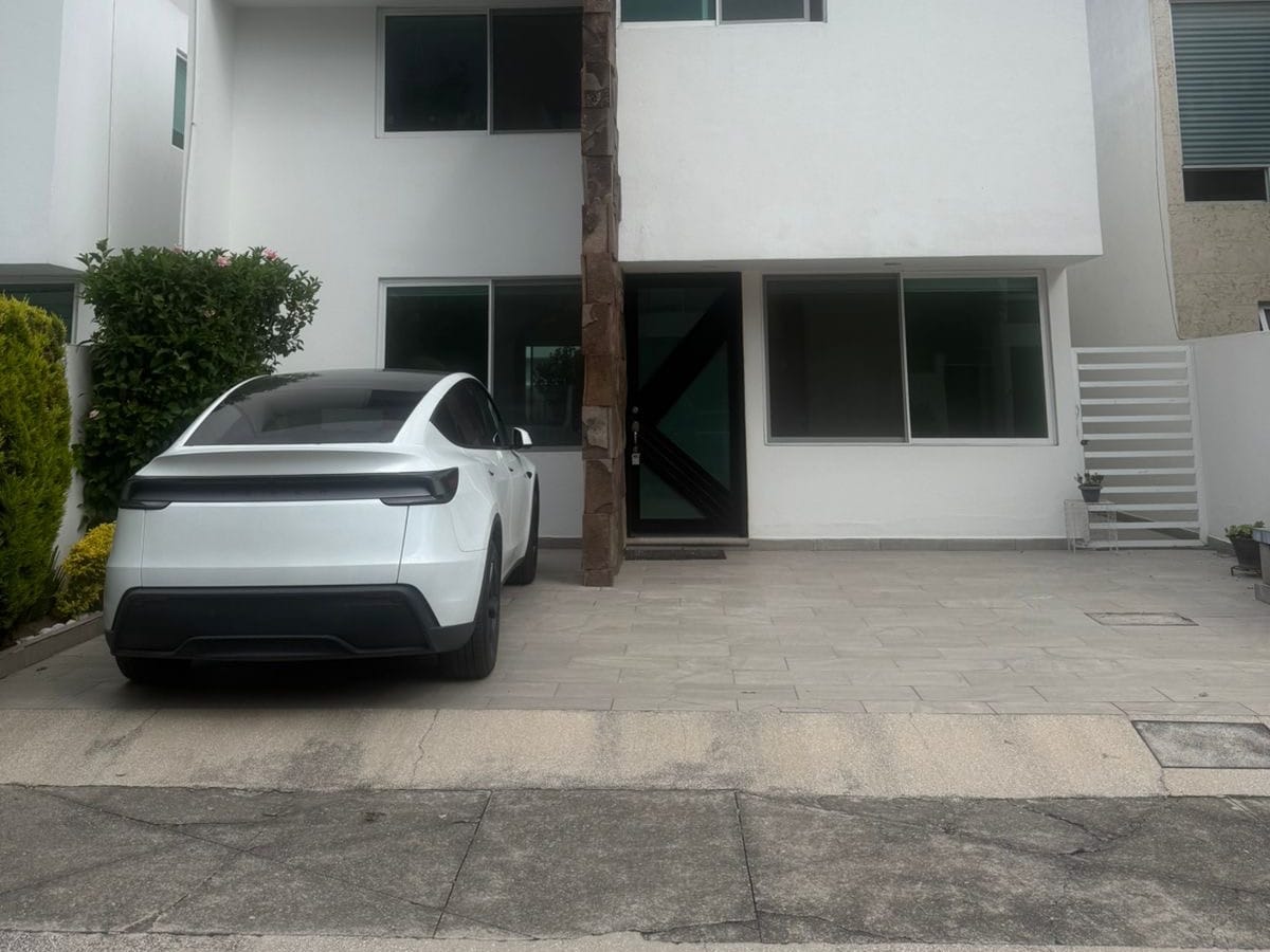 Casa en venta en Puebla Blanca, San Andrés Cholula, foto 1 de 20