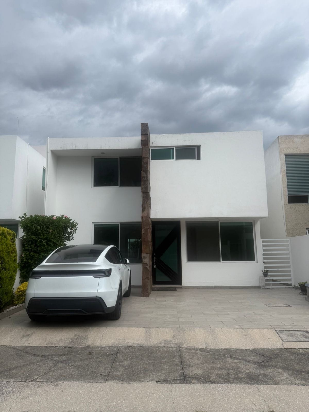 Casa en venta en Puebla Blanca, San Andrés Cholula, foto 1 de 20