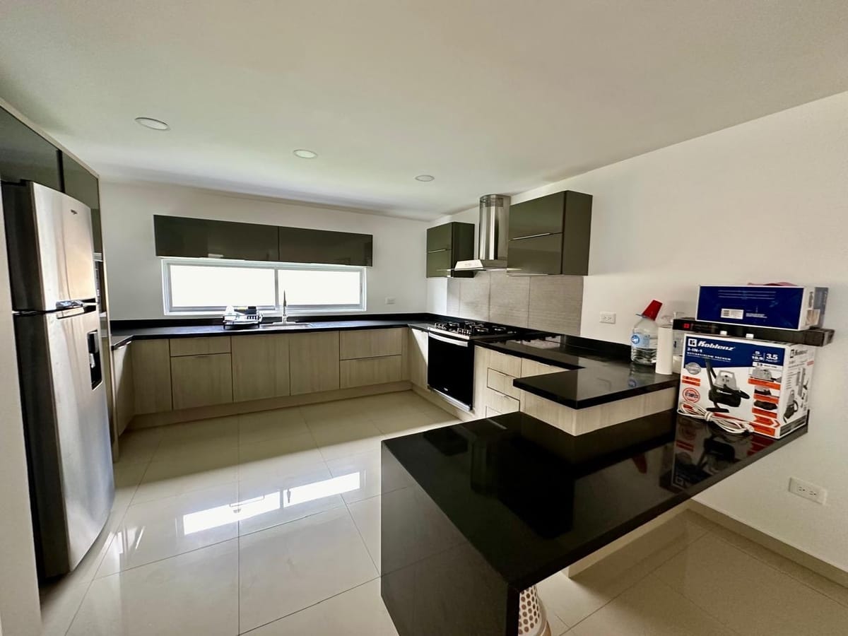 Casa en venta en Lomas de Angelopolis, San Andrés, foto 5 de 19