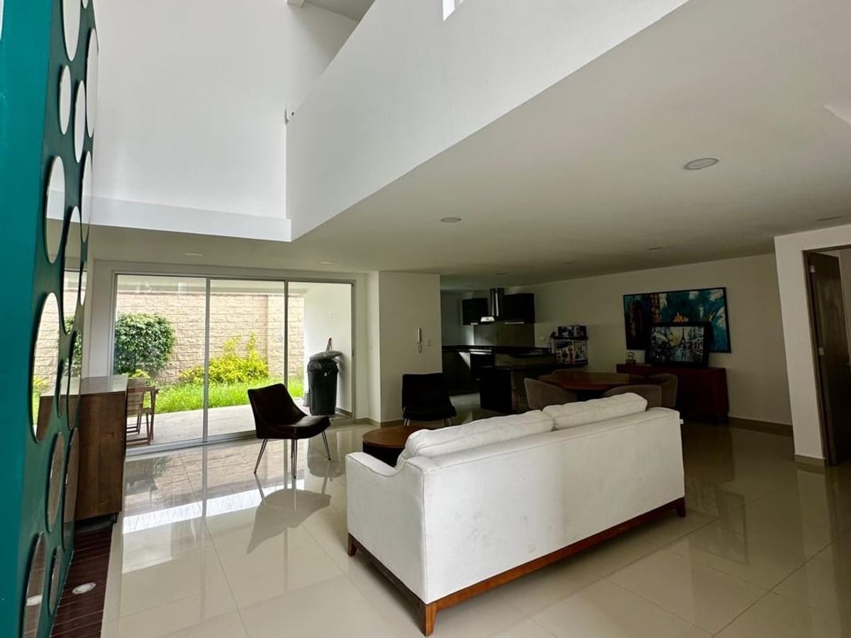 Casa en venta en Lomas de Angelopolis, San Andrés, foto 3 de 19