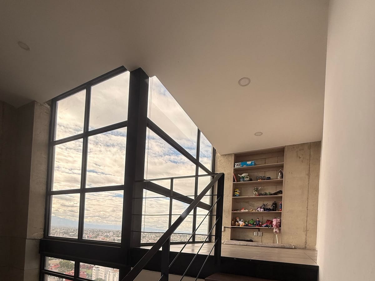Departamento en venta o renta en Jardines de Zavaleta, Puebla, foto 7 de 20