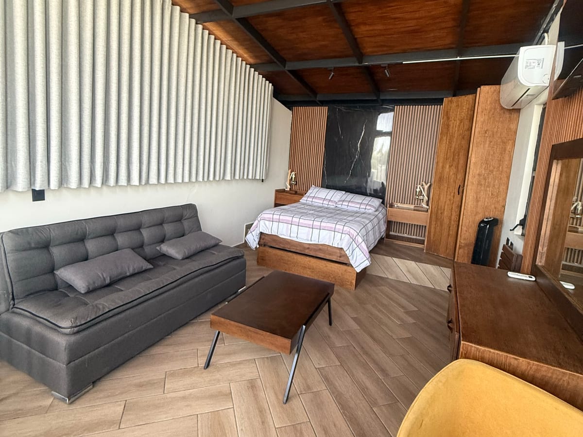 Casa de campo o villa en renta en Tenextepec, Atlixco, foto 14 de 20