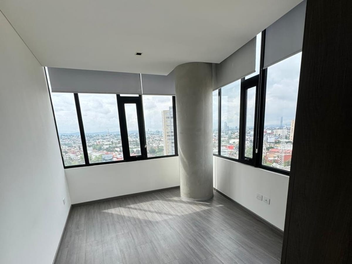 Departamento en venta en Santa Cruz Buenavista, Puebla, foto 6 de 13