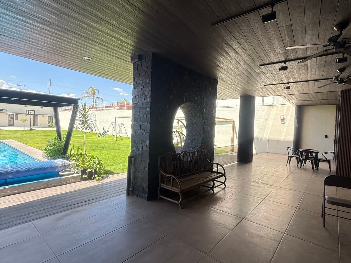 Casa de campo o villa en renta en Tenextepec, Atlixco, foto 5 de 20