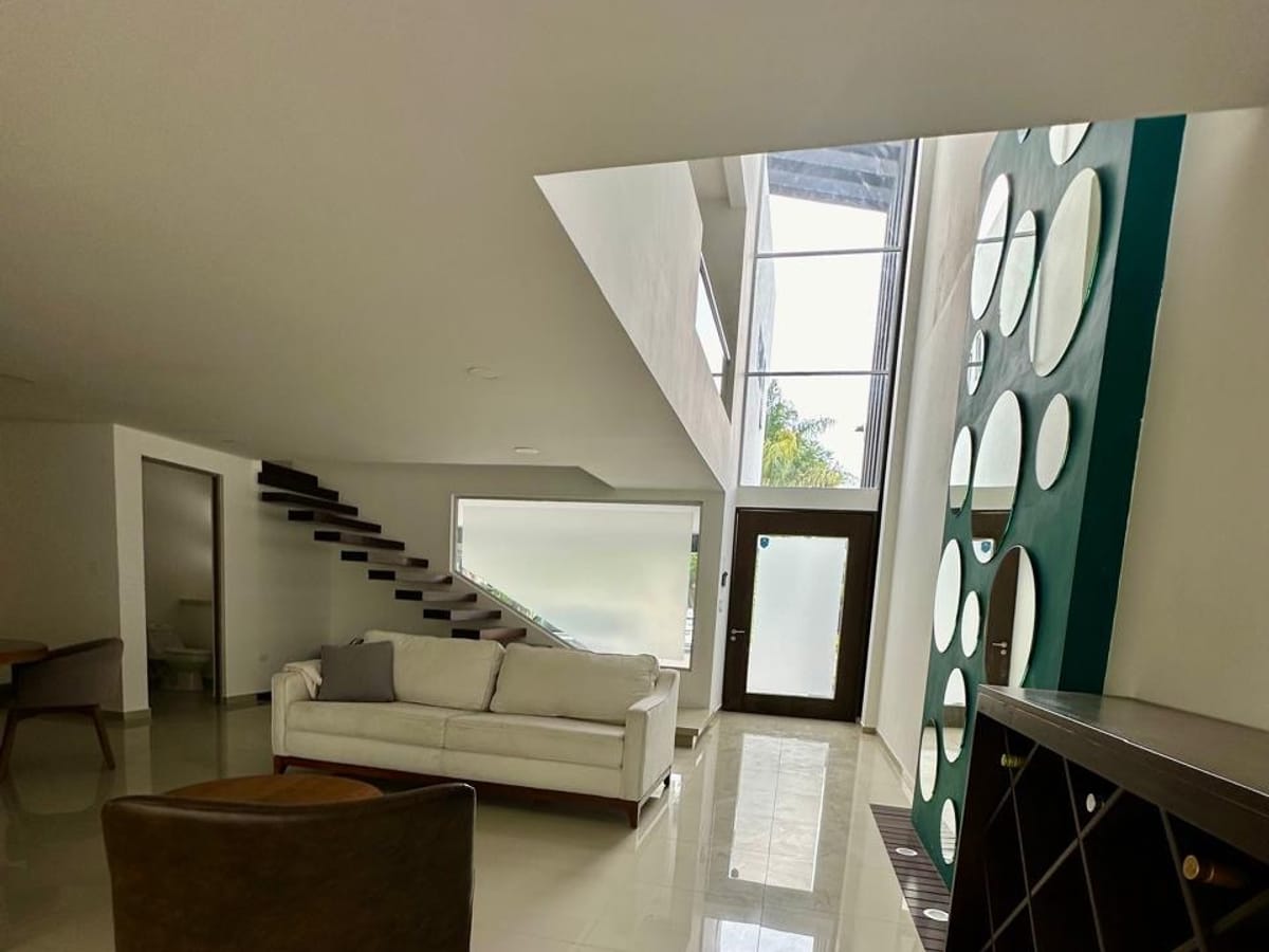 Casa en venta en Lomas de Angelopolis, San Andrés, foto 7 de 19