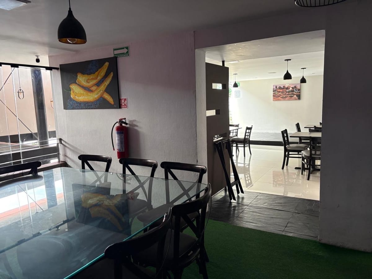 Local comercial en renta en Huexotitla, Puebla, foto 4 de 18