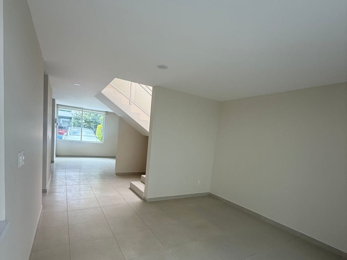 Casa en venta en Puebla Blanca, San Andrés Cholula, foto 6 de 20