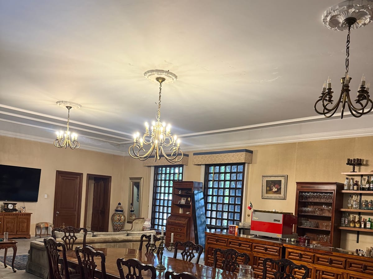Rancho o finca en renta en Molino de Santo Domingo, Puebla, foto 17 de 20