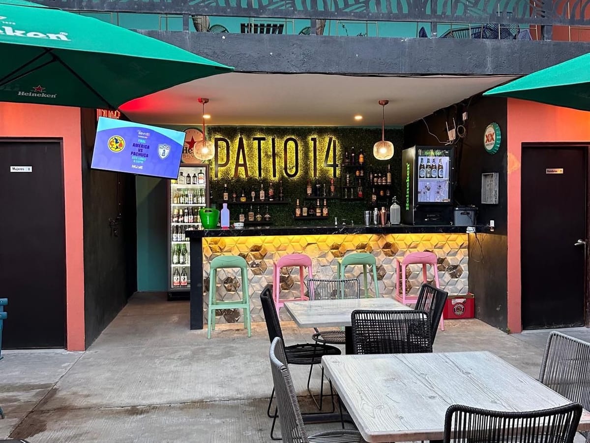 Local comercial en renta en San Andrés Cholula, foto 6 de 18