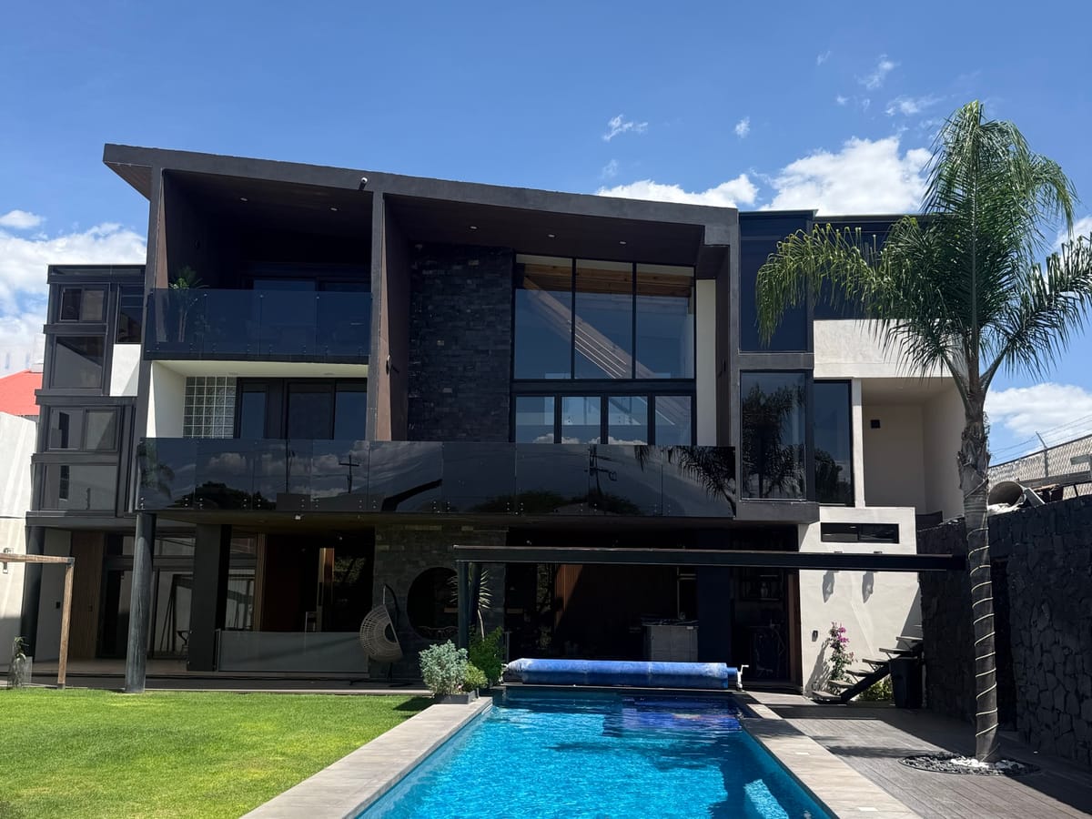 CASA VACACIONAL PRECIO POR NOCHE